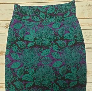 Cassie skirt lularoe
